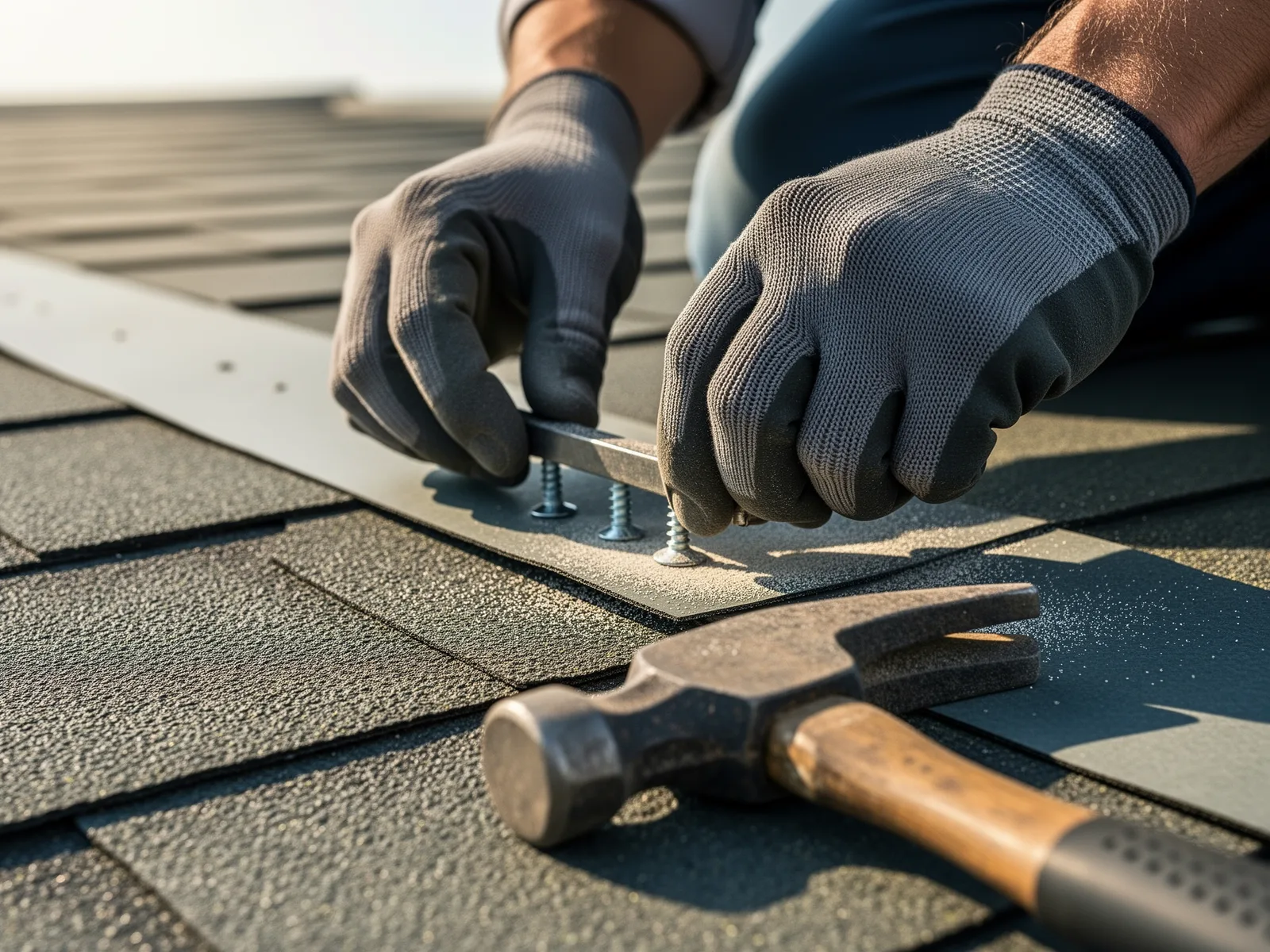 Why choose Fascia Repair in Pingree Grove, IL
